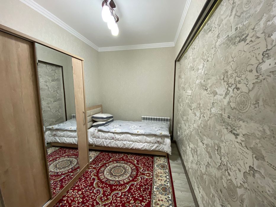 Без посредников!!! Сдается 3-комнатная квартира в аренду.