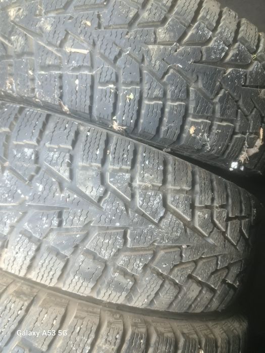 Зимний покрышки продам