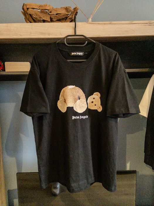 Tricou Palm Angels Teddy Bear L