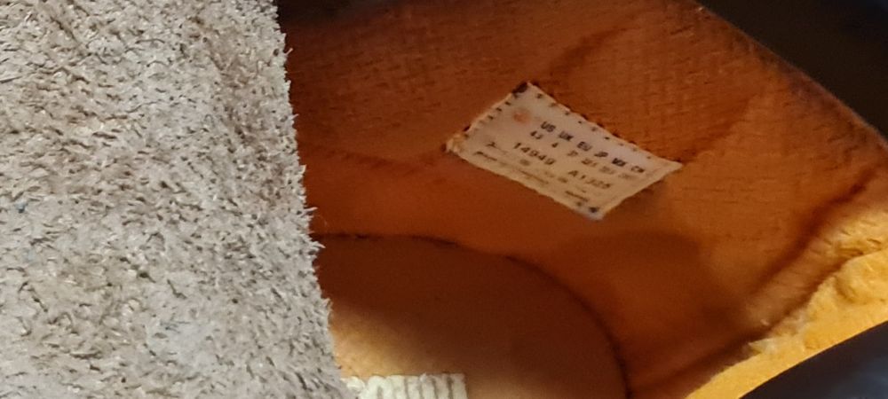 Bocanci Timbarland  de fete nr37