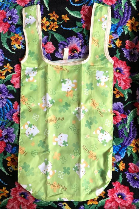 Шопер Sanrio Hello Kitty
