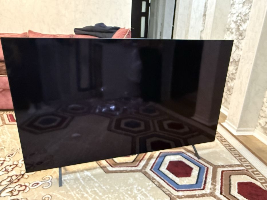 Продам телевизор lg