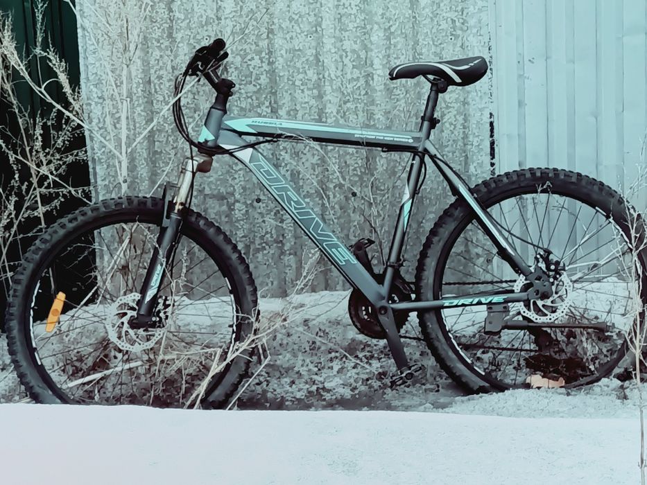 Продам велосипед хор состо