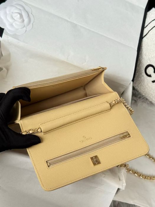 Сумка Chanel вок