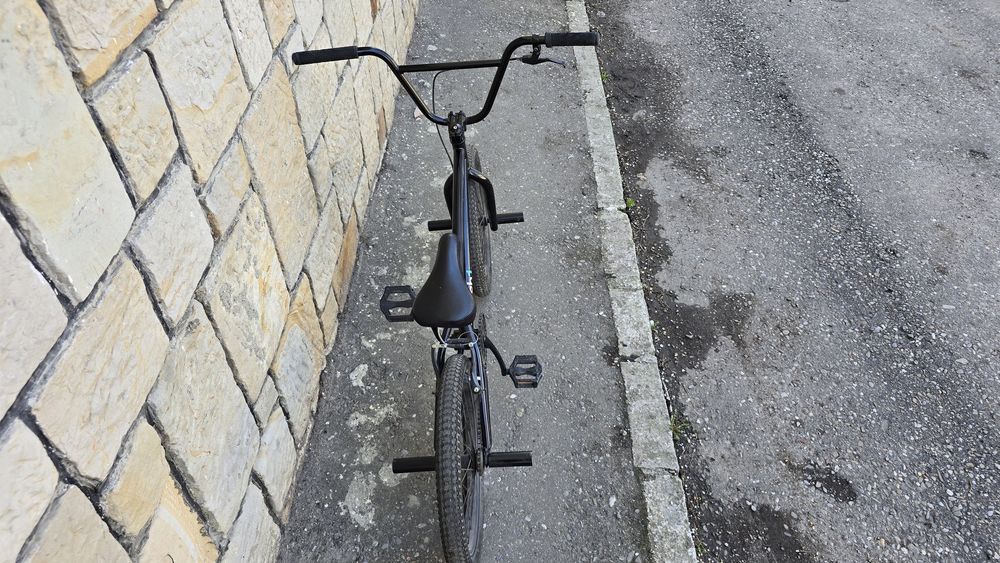 BMX Mafia Kush 1