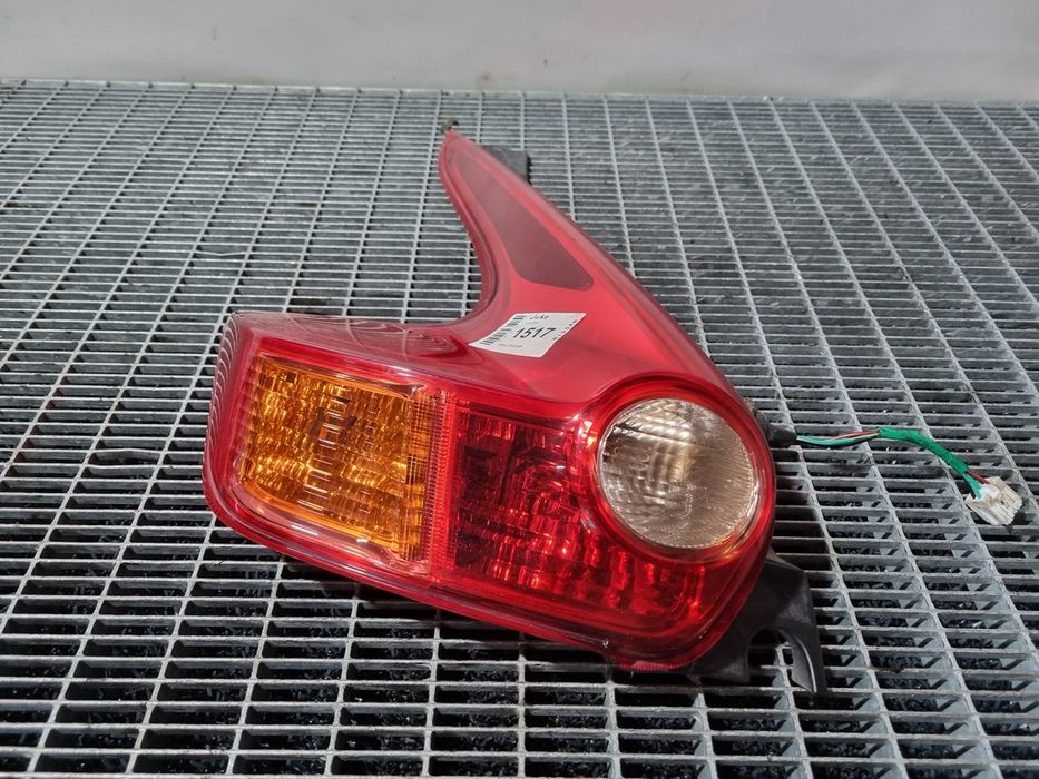 Stop Stanga Nissan Juke 2010 - 2014 SUV 4 Usi (1517) Bec clasic E414190 Garantie