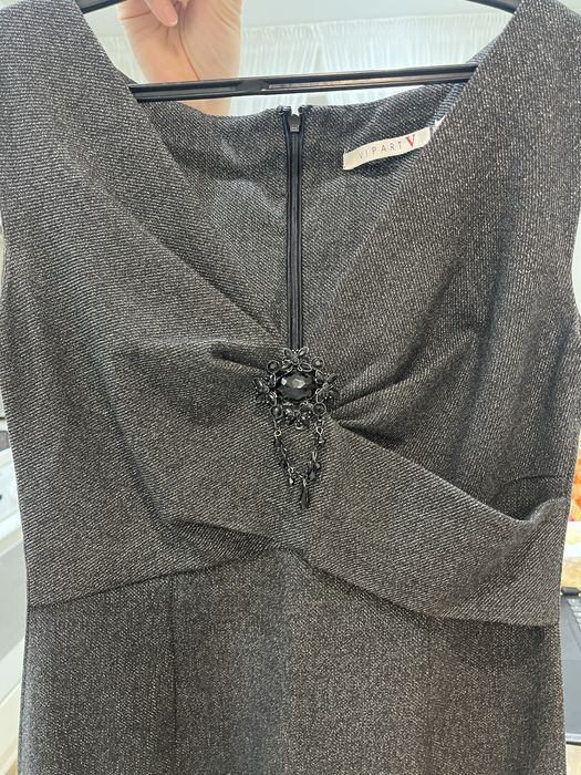 Продам платье, размер 44-46