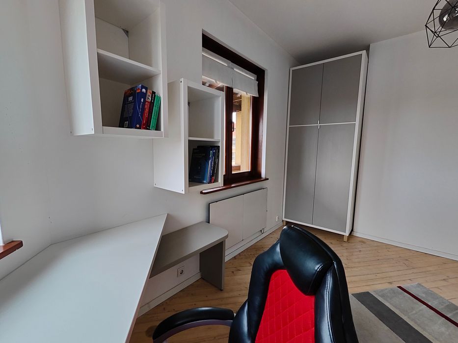 Дава се под наем Тристаен апартамент в София, Лозенец - 110 кв.м за 1077.12 € - Снимка #10