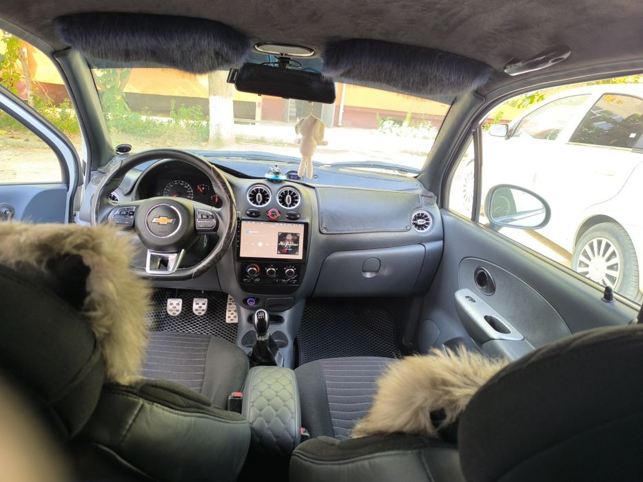 Matiz lux sotiladi 2017 dekabr