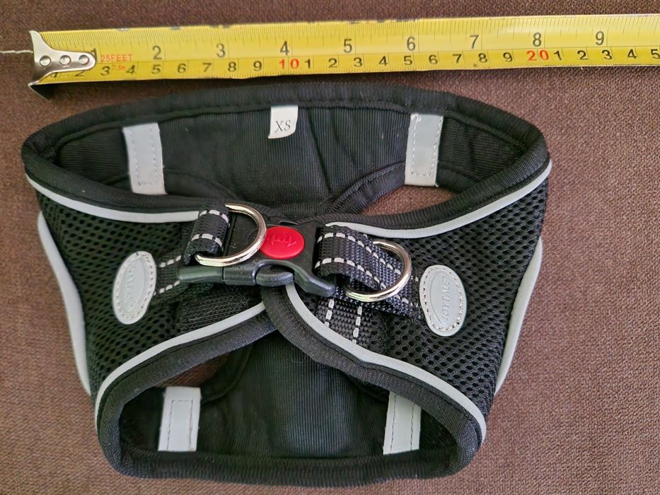 Нагръдник за куче