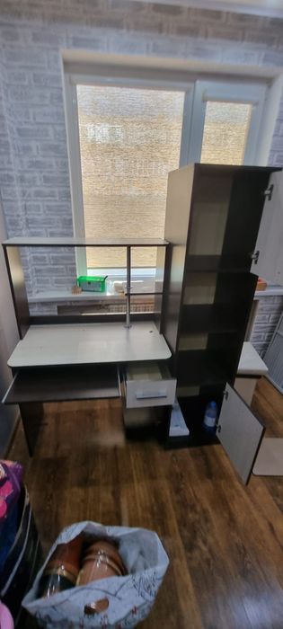 Мебель в детскую