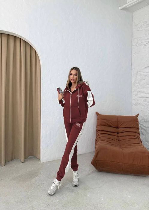 Дамски ватирани екипи