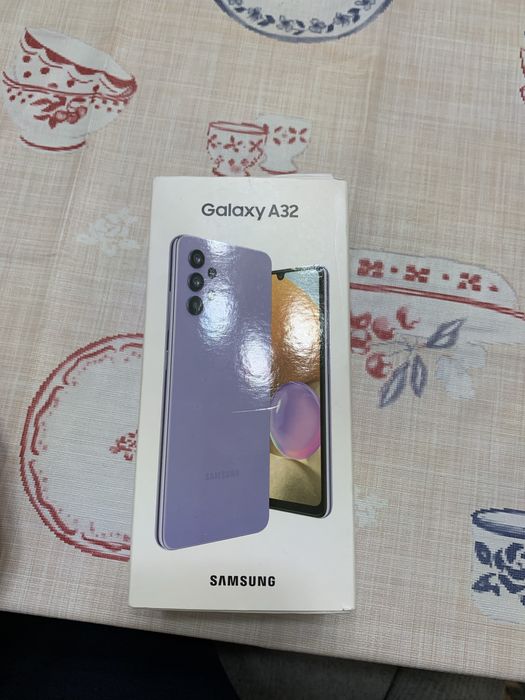 Samsung Galaxy A32
