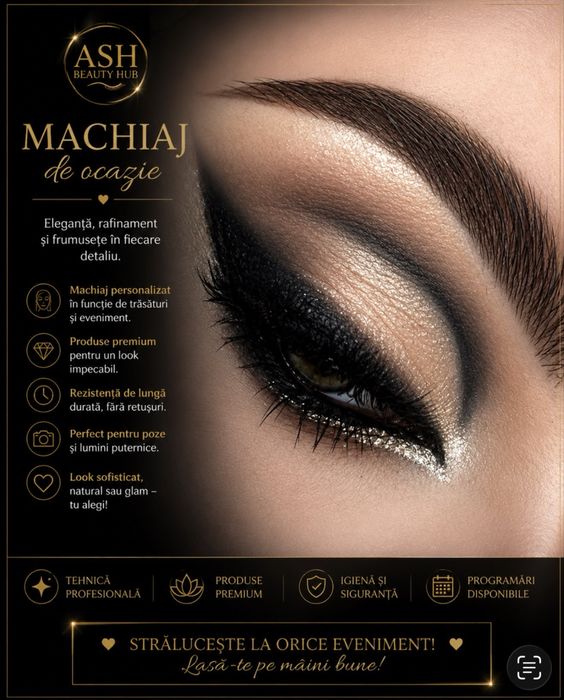 Laminare gene/sprancene, microblading, machiaj, pensat, tratament facial