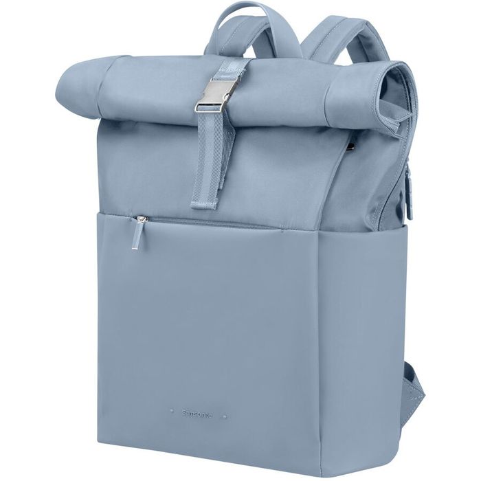 Samsonite 4PACK 005-RUCSAC 15.6 ROLL TOP BLEU 21