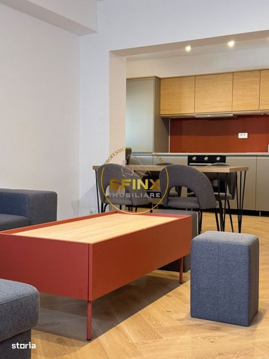 3 Camere | Dorobanti | Centrala Proprie
