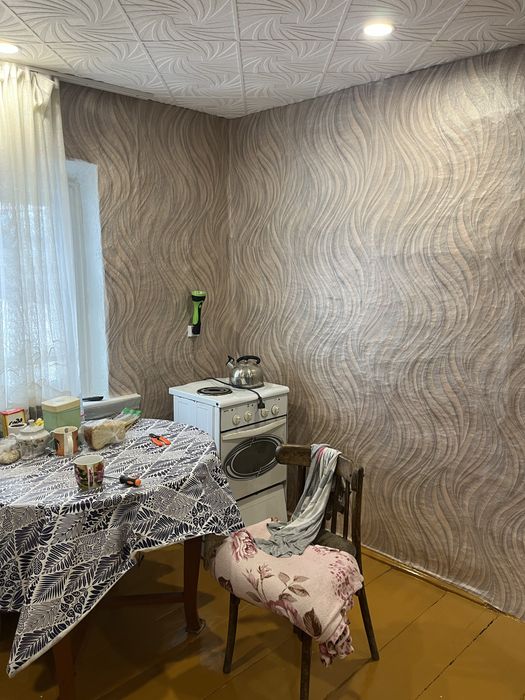 Продам дом. Район жд.