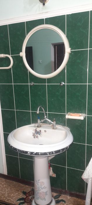 Умувалник, ойна сместител