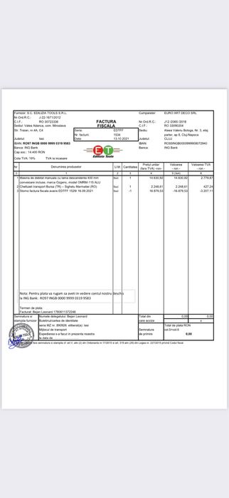 Utilaj debitat metal si aluminiu OMRM 115