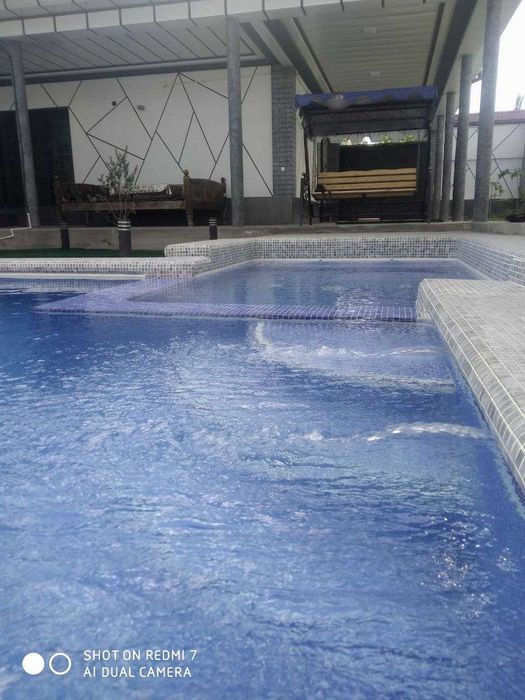 Ижарага Дала ҳовли (Дача)!