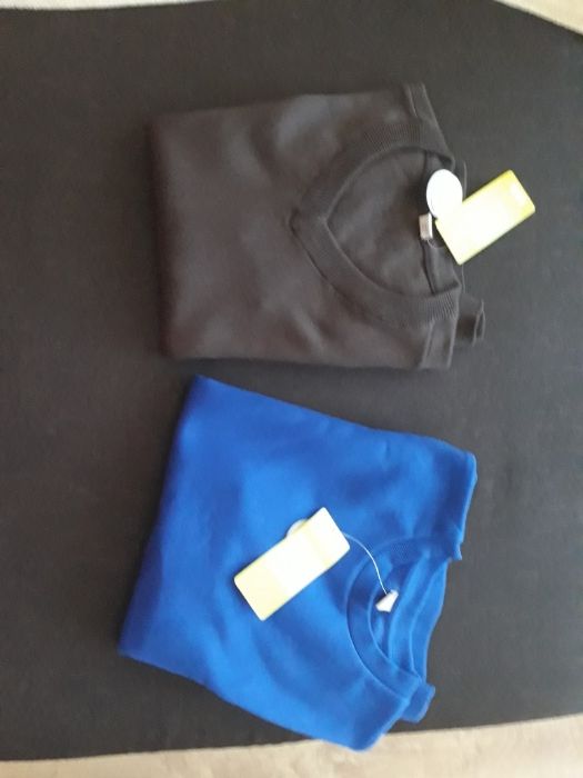 Пуловер и блуза Tu clothing за 11г. момче