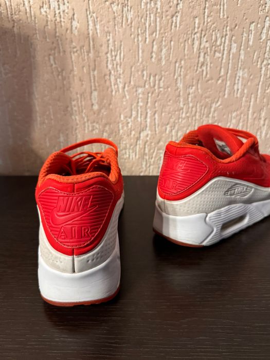 Мъжки маратонки NIKE AIR MAX