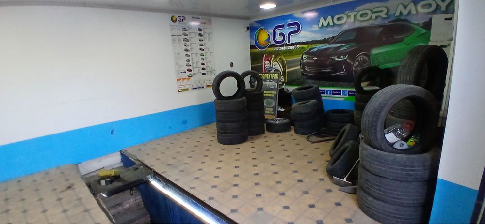 Зидайотся бокс ...