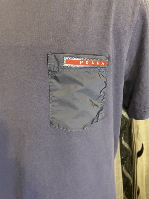 Dsquared, Armani Jeans, Prada & Moschino Swim тениски
