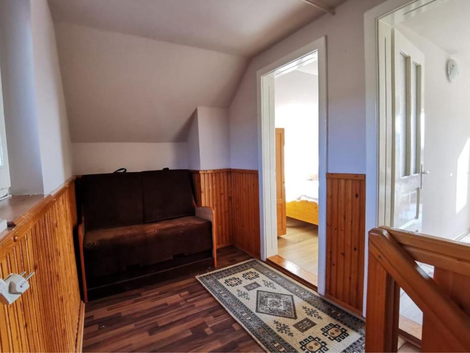 Casa de inchiriat pentru vacanta Sovata