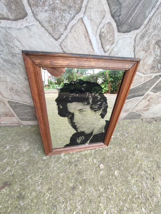 Oglindă John Travolta