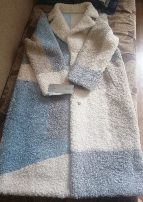 Шуба продается