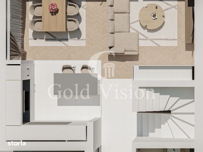 De vanzare Duplex Nou in Sang de Mures