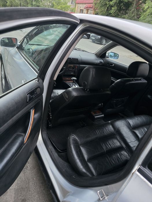 Volkswagen Passat B5