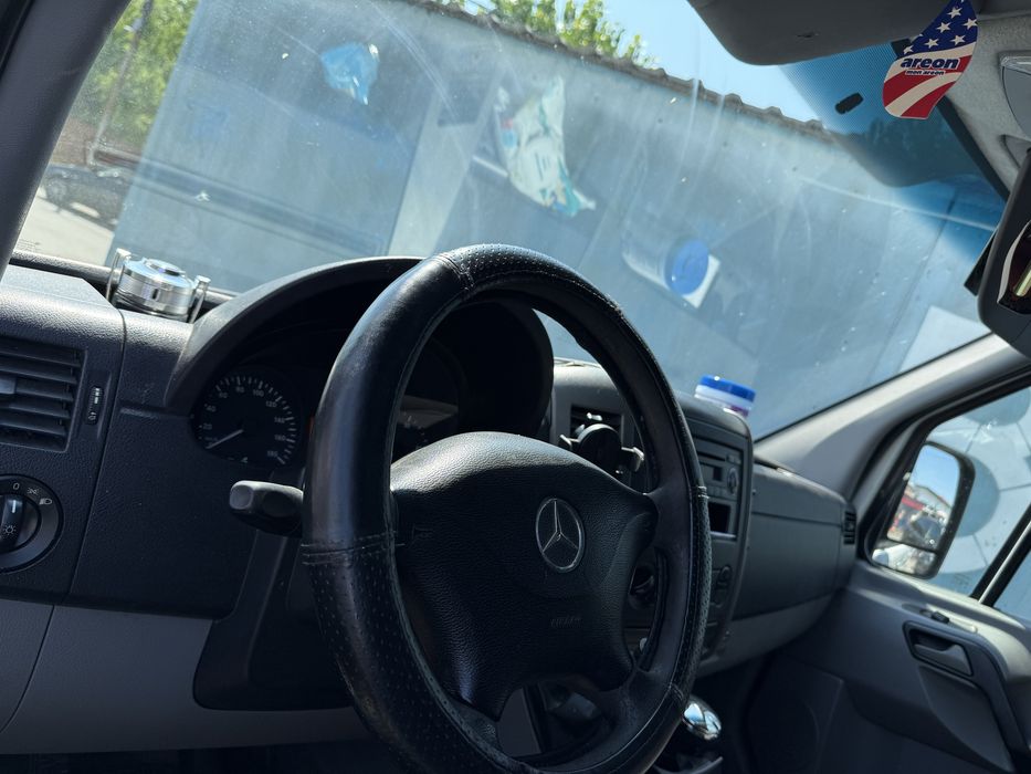 Mercedes-Benz Sprinter 311 CDI