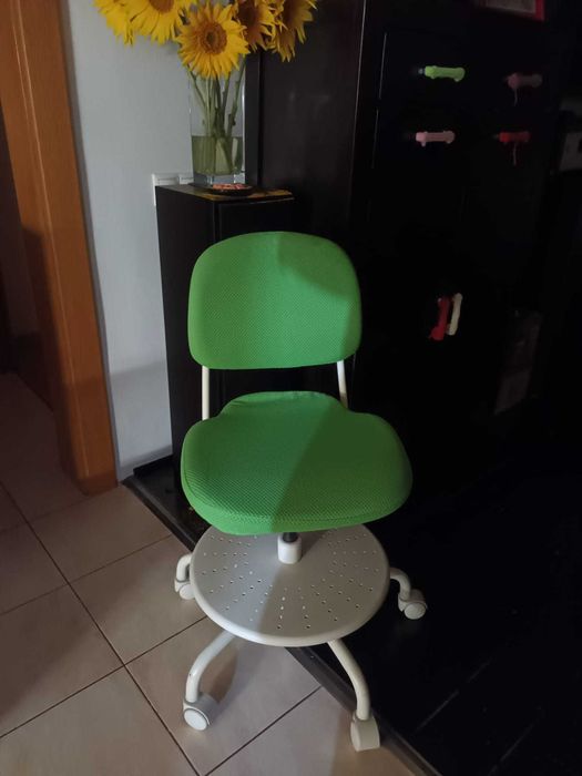 Scaun ergonomic copii