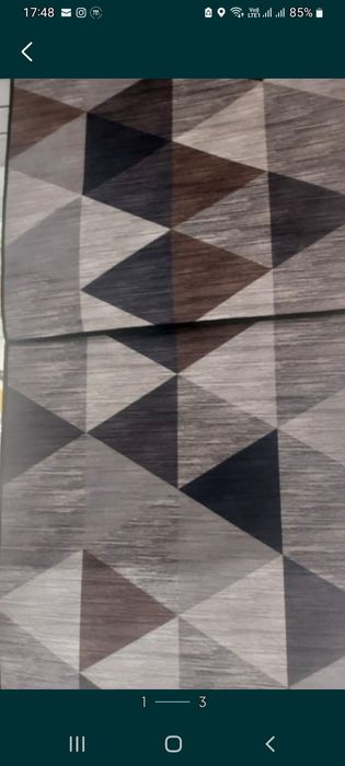 Covorașe 2/ set , 120x 50cm și 60x50Fuste mini fusta mini