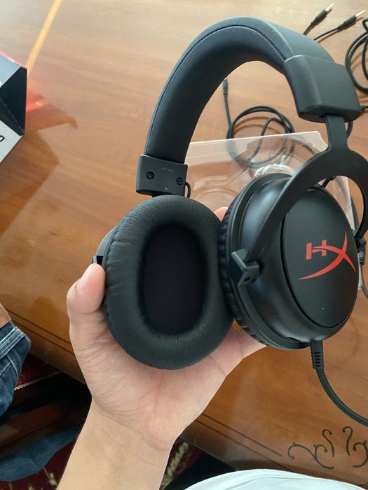 HyperX сатылады.