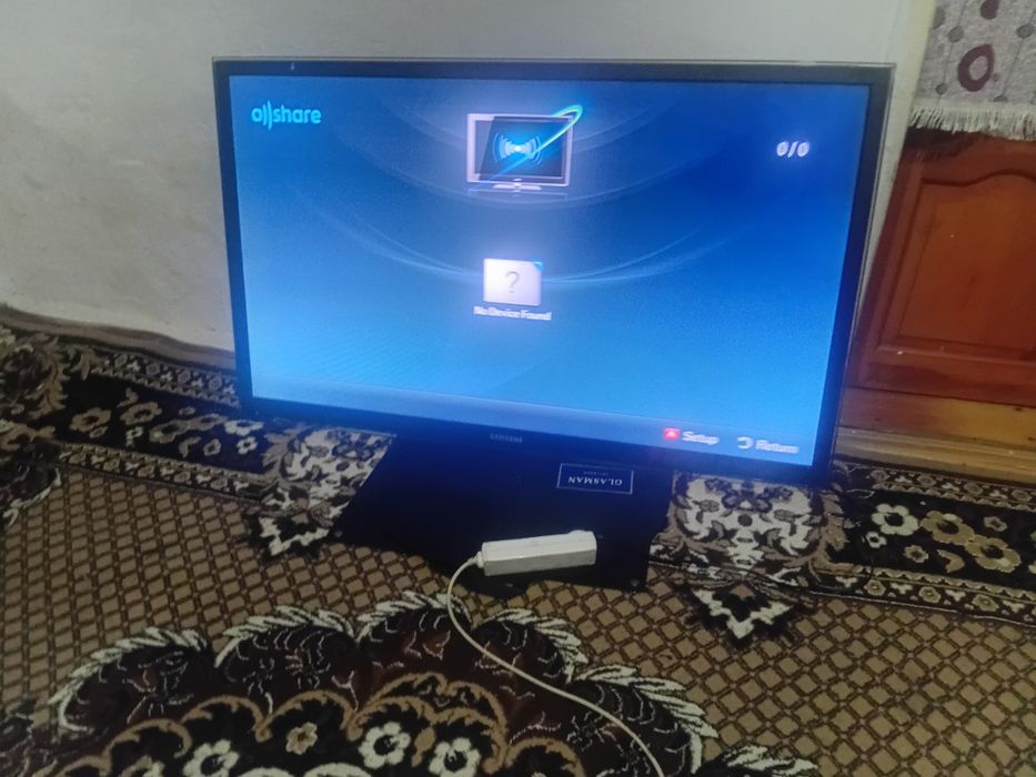 Продам телевизор SAMSUNG