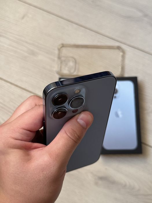 iPhone 13 Pro 128GB.Идеал!10/10.