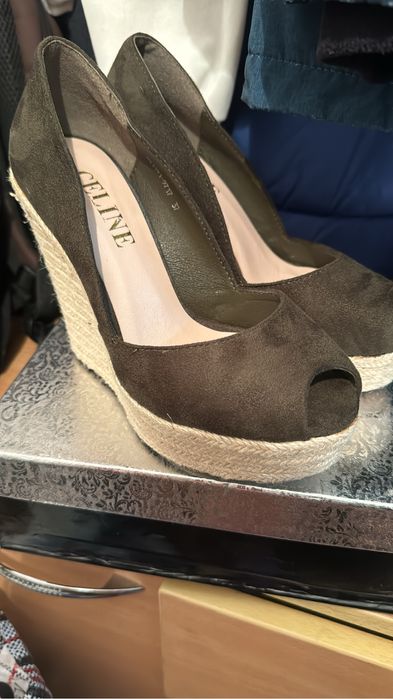 Аяқ киімдер арзанға