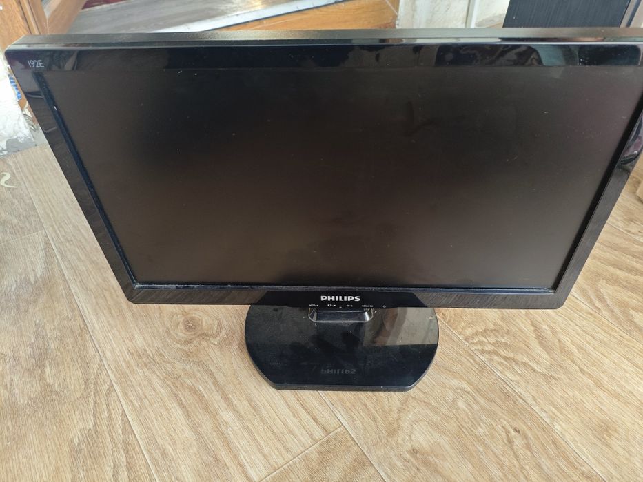 Монитор Philips MWE1192T