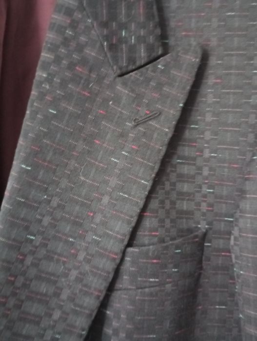 Германия - оригинал! Новые клубные пиджаки раз 48-50