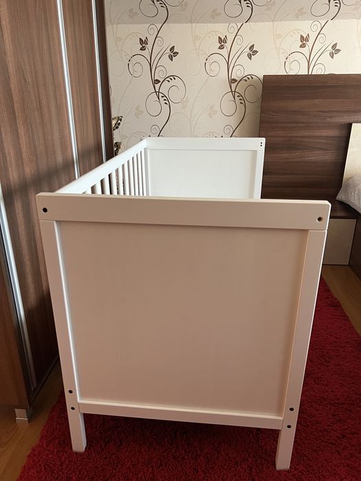 Patut copil Ikea (Sundvik)