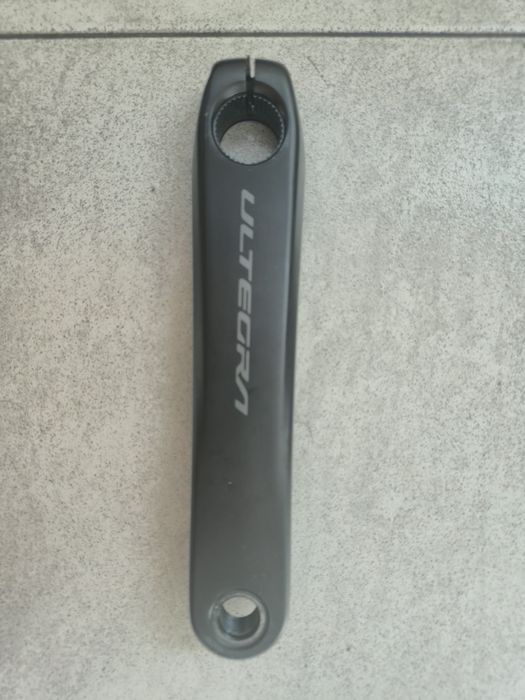 Shimano Ultegra R8100 12v 172.5 + Power Meter Dual Giant Power Pro 3