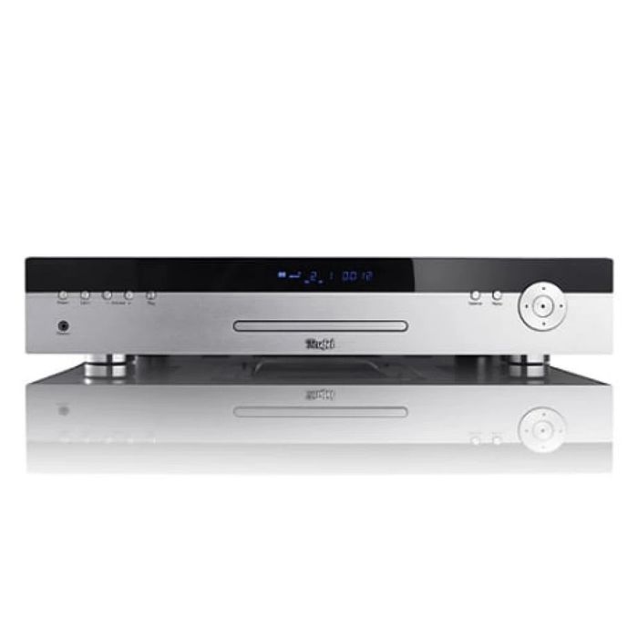 Teufel DVD Receiver CP5100 DR Amplificator 5.1 5x80W Player HDMI USB Preț de MAGAZIN 879€