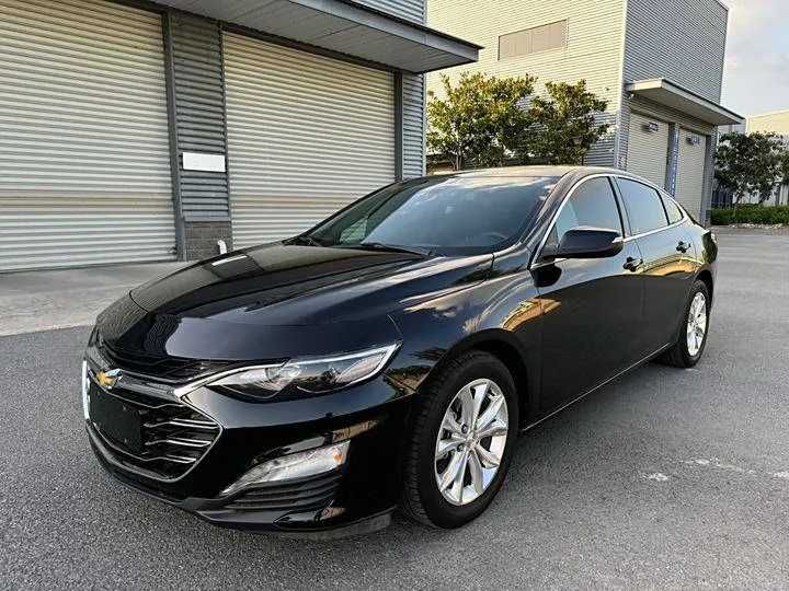 Malibu XL nasiya savdo