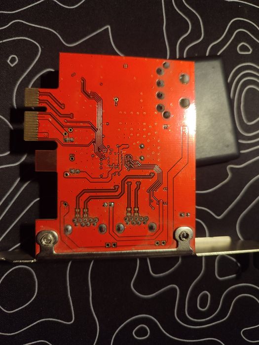 Контроллер USB 3.0 PCI-E (2 порта)