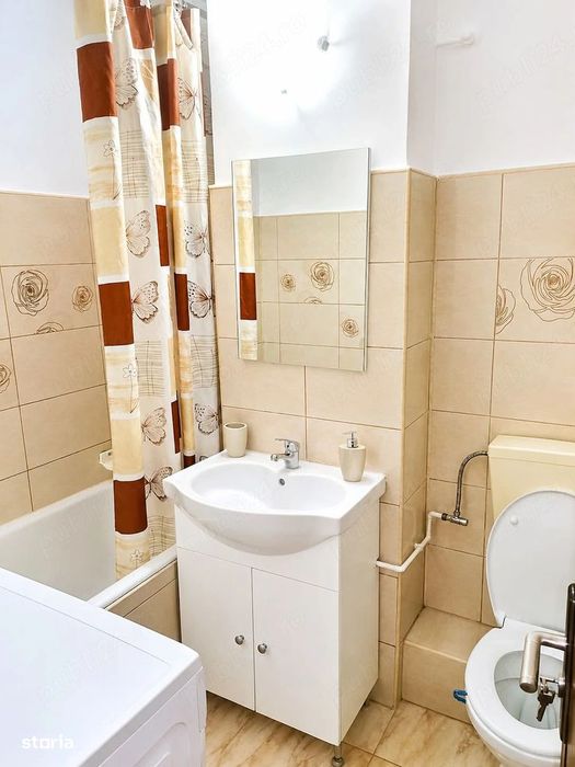Apartament 2 camere zona HARMANULUI