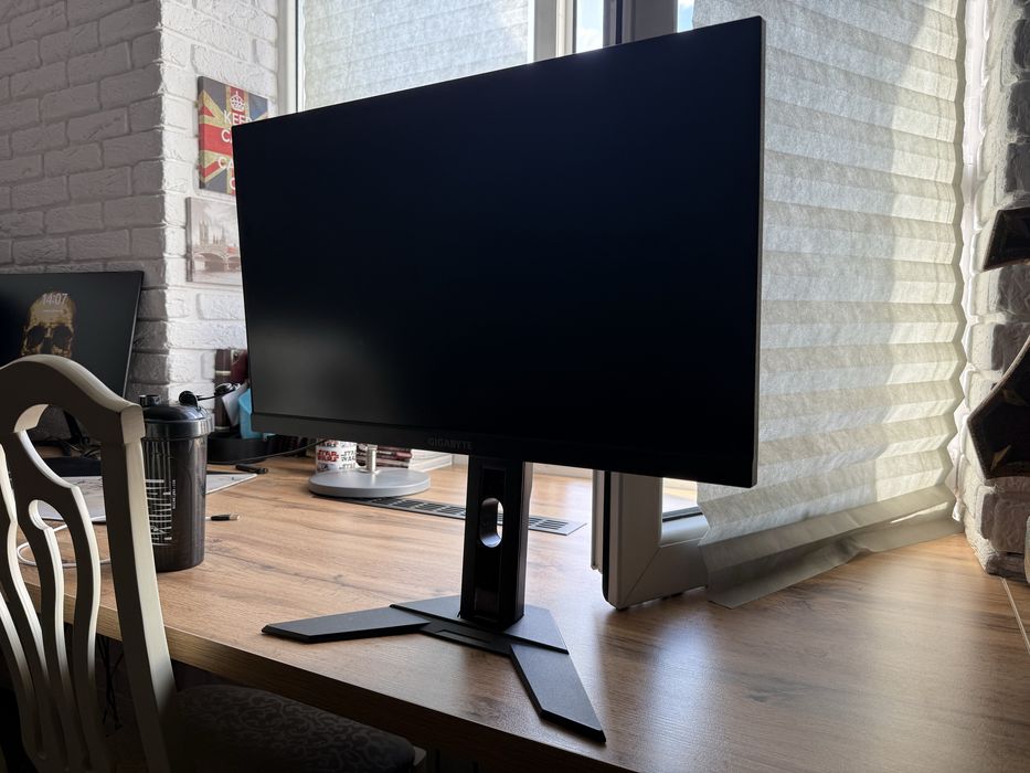 Продам игровой монитор G24F2