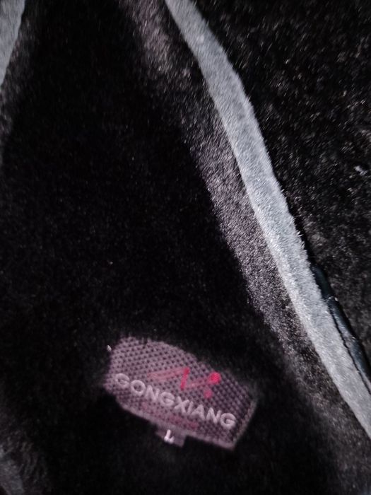 Дублёнка женская 55000